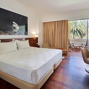 Kamer met Twee Aparte Bedden